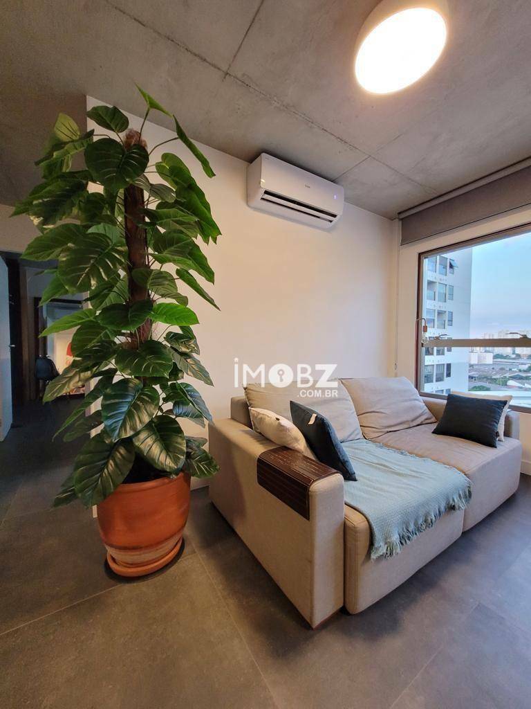 Apartamento à venda com 2 quartos, 70m² - Foto 5