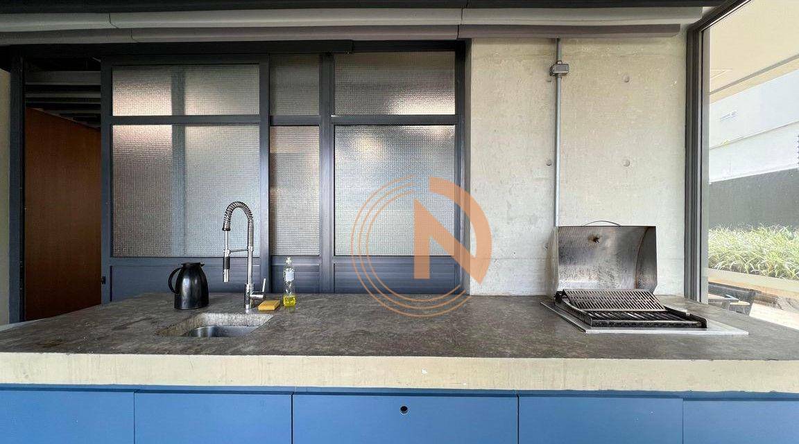 Apartamento para alugar com 2 quartos, 62m² - Foto 39