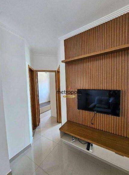 Cobertura à venda e aluguel com 2 quartos, 76m² - Foto 6