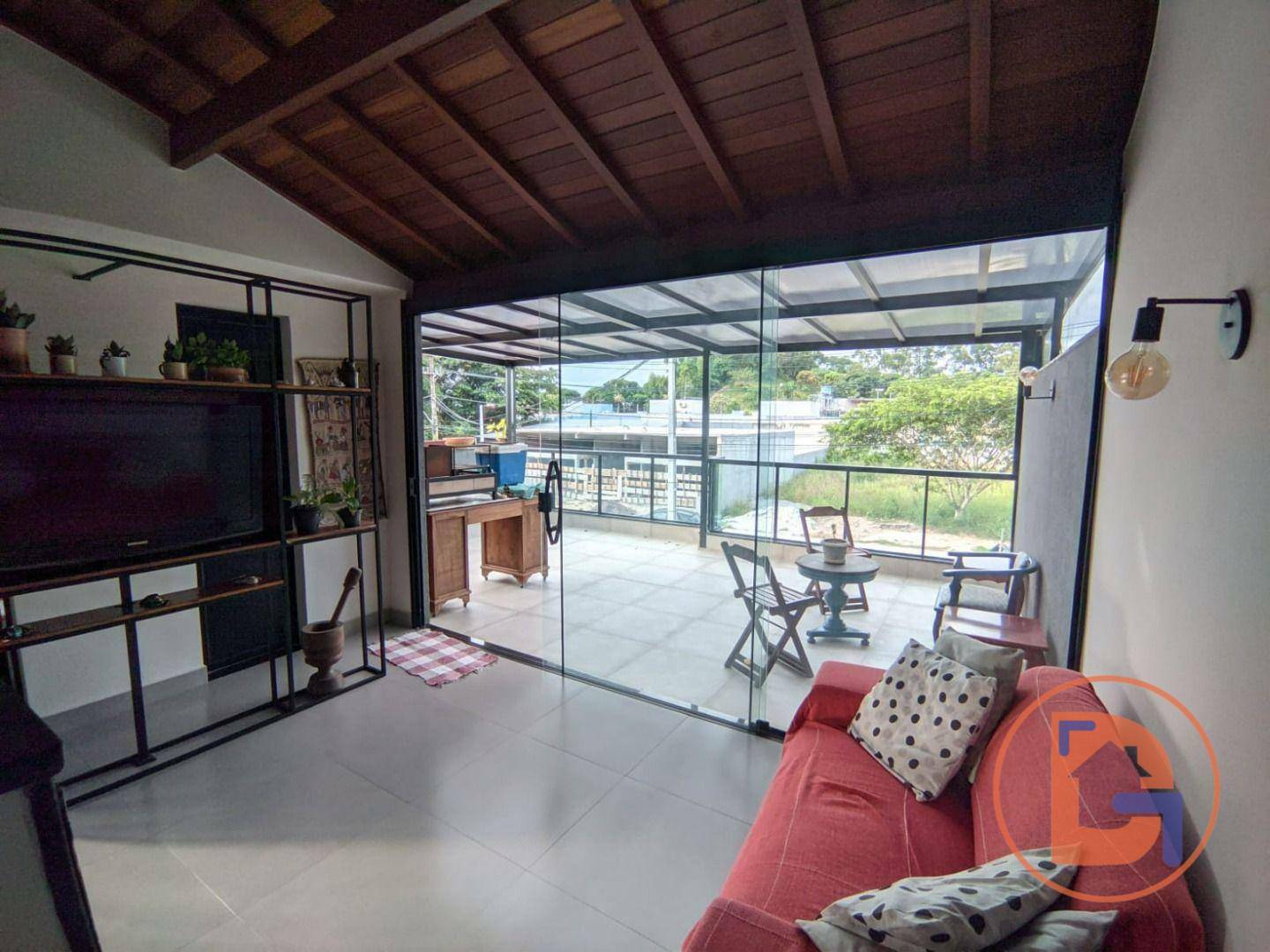 Casa à venda com 2 quartos, 115m² - Foto 22