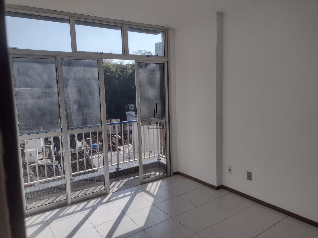 Apartamento à venda com 1 quarto, 45m² - Foto 3