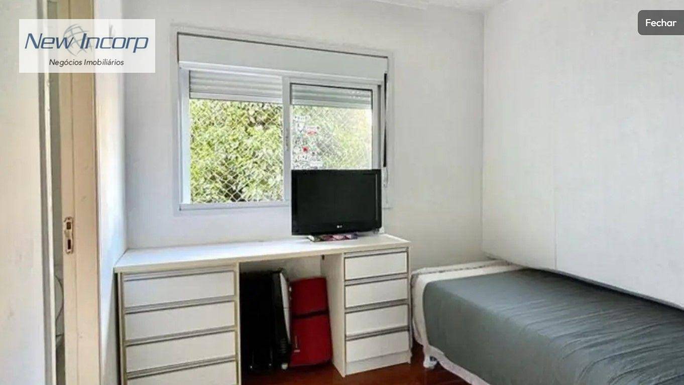 Apartamento à venda com 3 quartos, 133m² - Foto 10