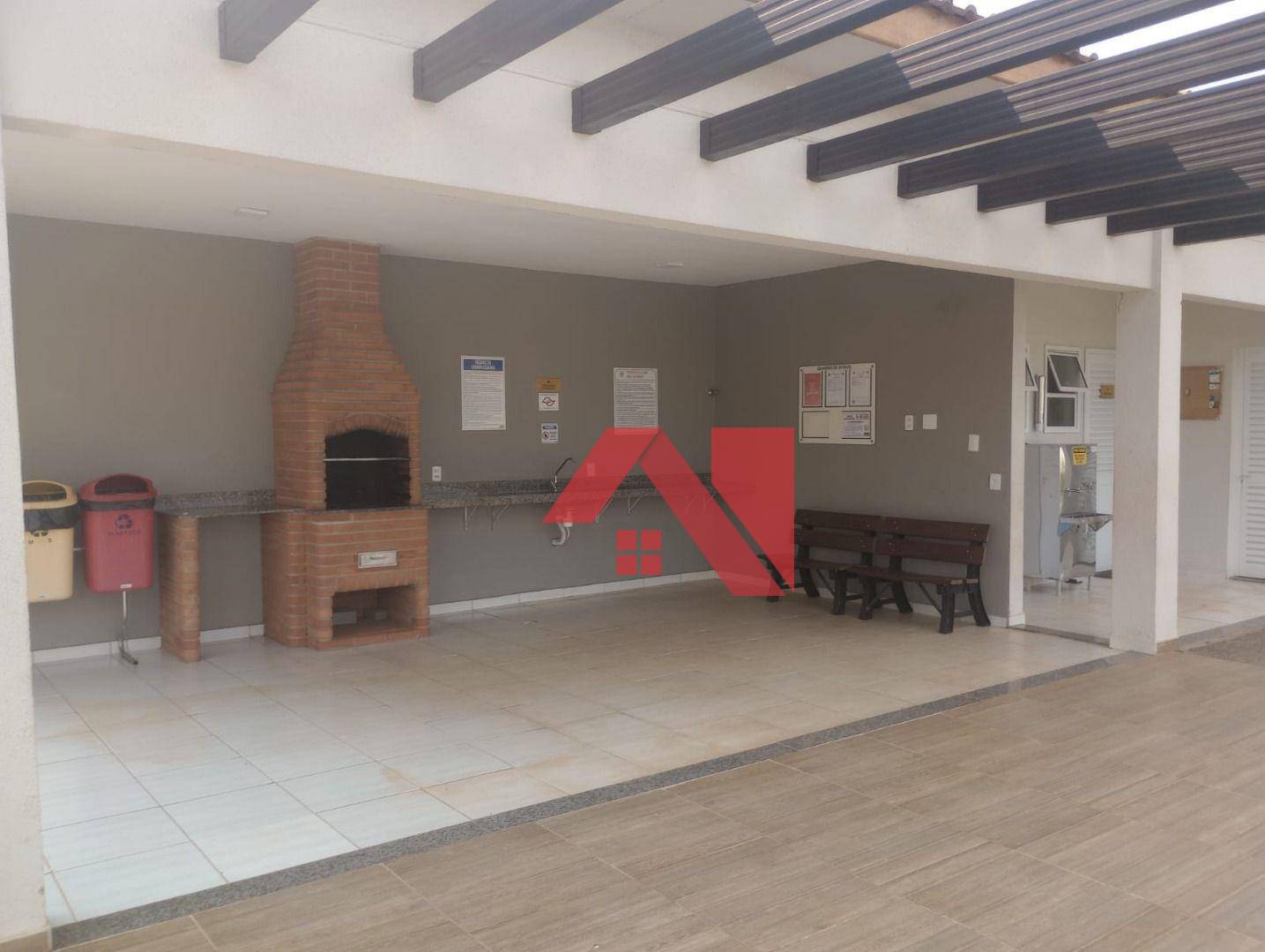 Apartamento para alugar com 2 quartos, 49m² - Foto 27