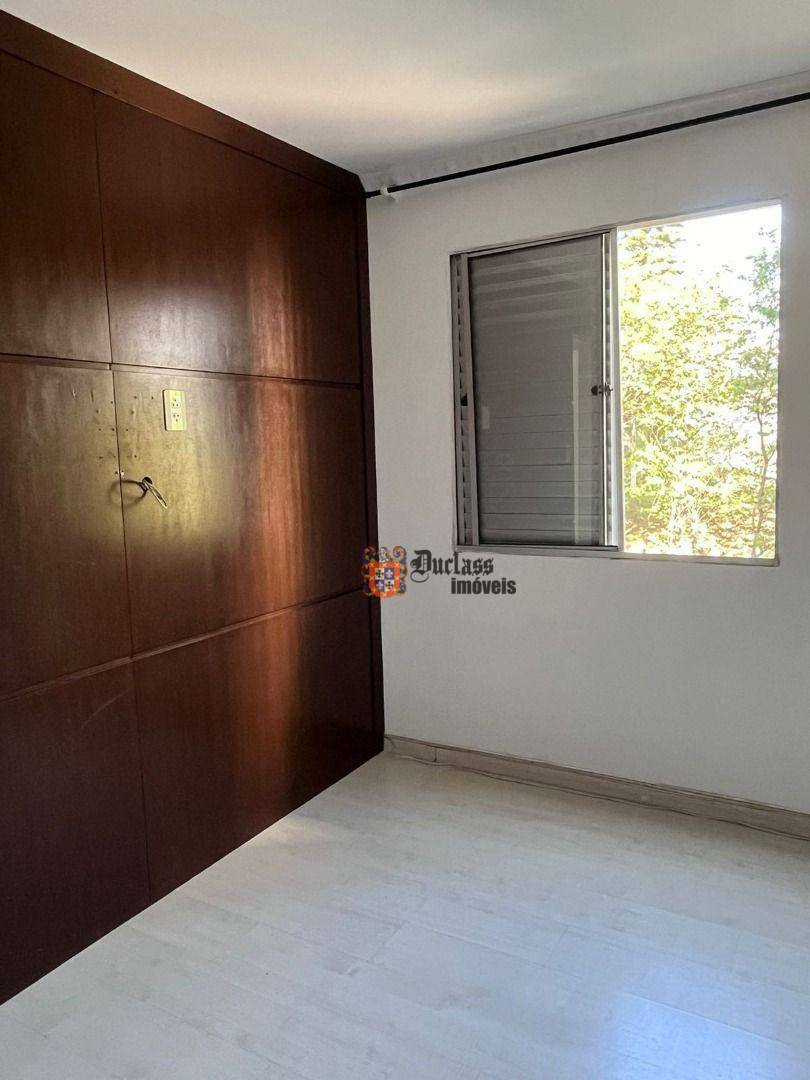 Apartamento à venda com 2 quartos, 51m² - Foto 9