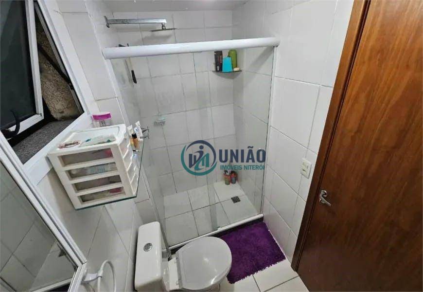 Apartamento à venda com 2 quartos, 60m² - Foto 6