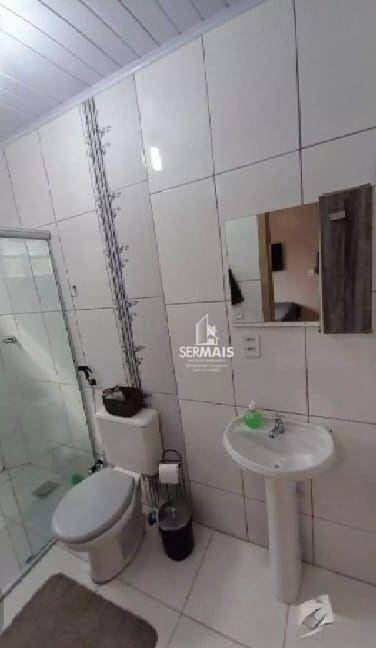 Apartamento à venda com 3 quartos, 100m² - Foto 9