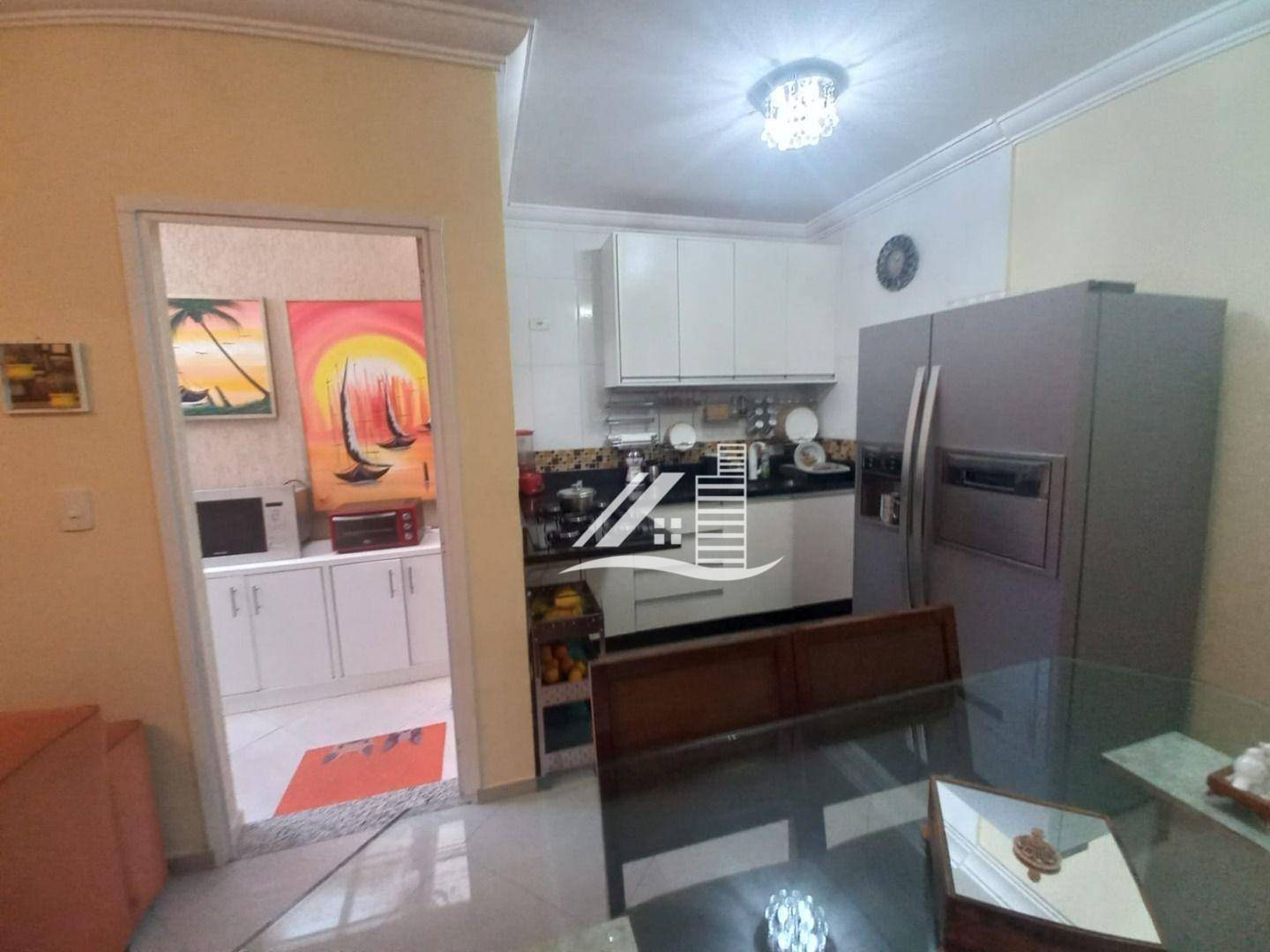 Apartamento à venda com 3 quartos, 107m² - Foto 18