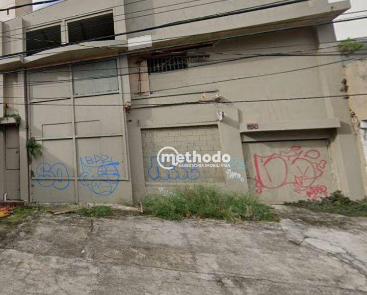 Depósito-Galpão, 320 m² - Foto 1