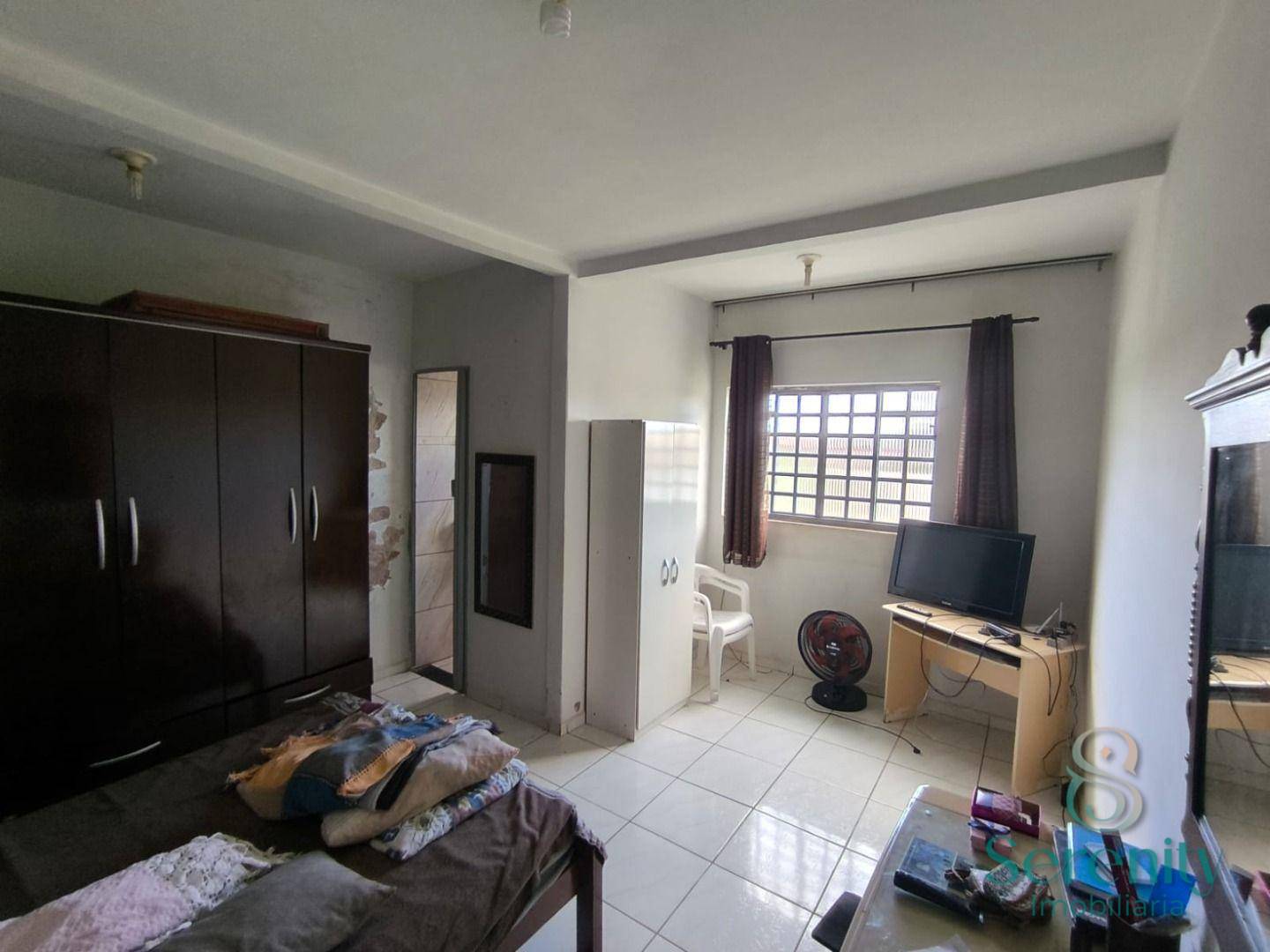 Casa à venda e aluguel com 3 quartos, 93m² - Foto 4