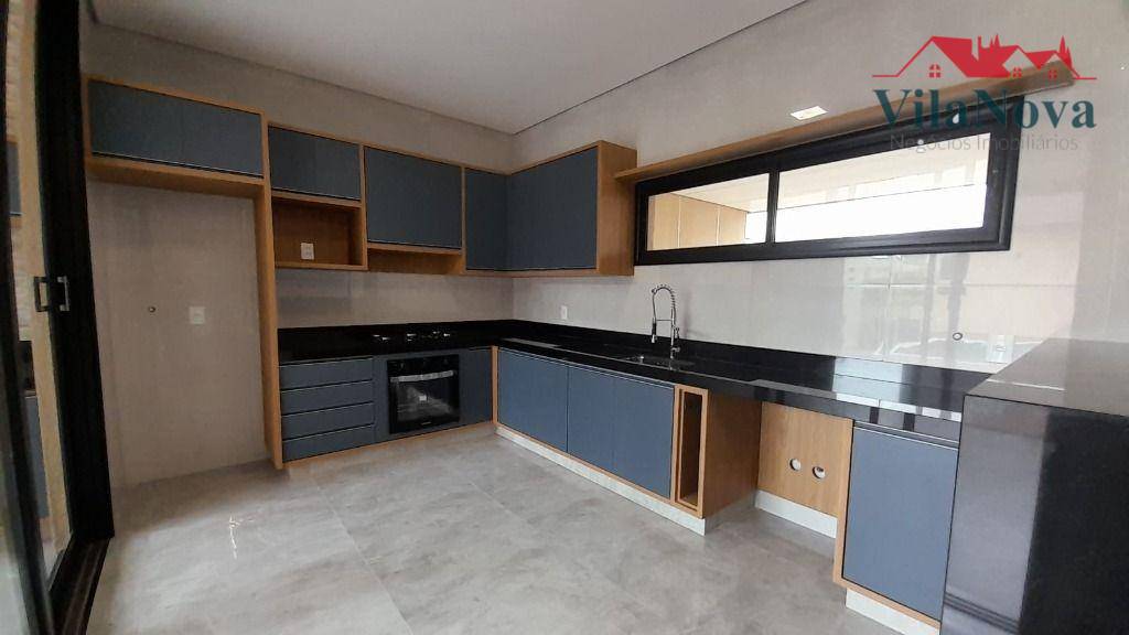 Casa de Condomínio à venda com 3 quartos, 199m² - Foto 12