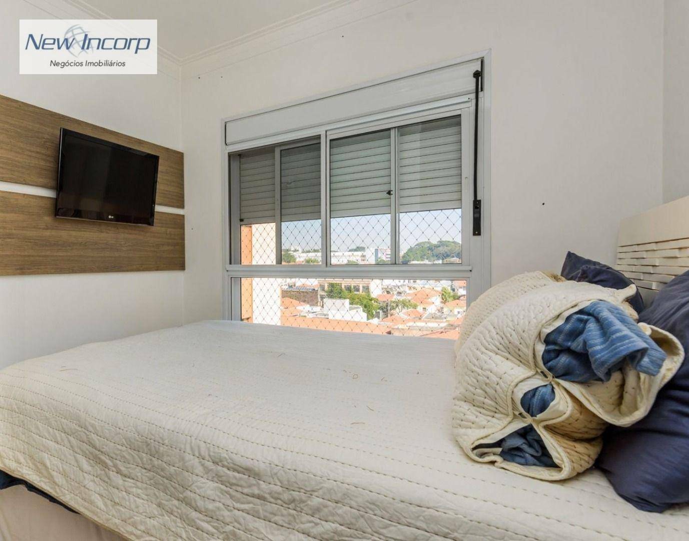 Apartamento à venda com 3 quartos, 90m² - Foto 19