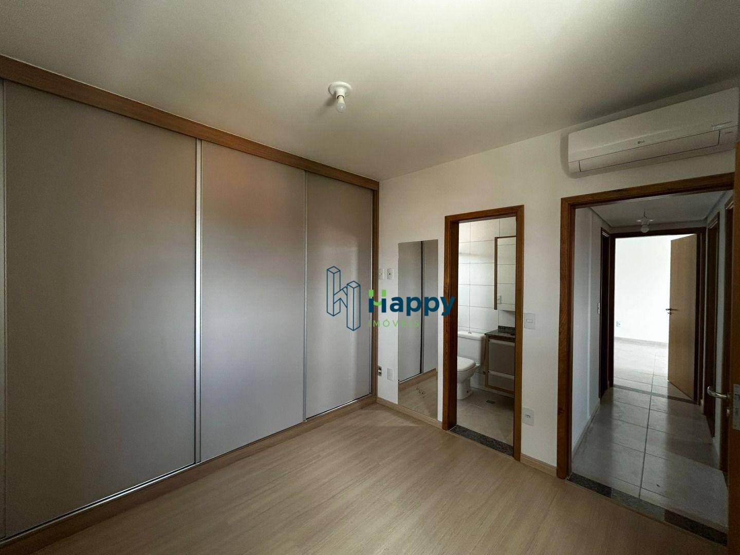Apartamento, 3 quartos, 80 m² - Foto 1