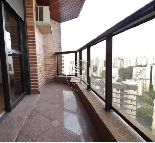 Cobertura à venda com 6 quartos, 591m² - Foto 2