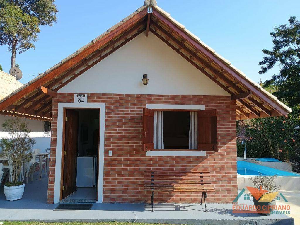 Sítio, 5 quartos, 4854 m² - Foto 15