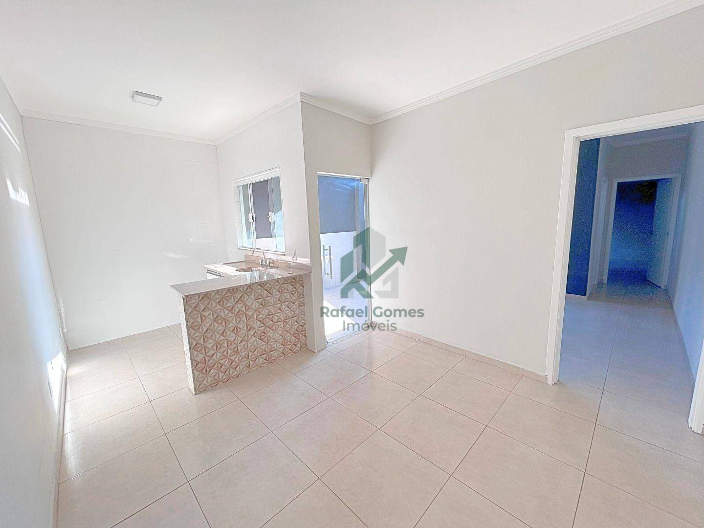 Casa, 1 quarto, 60 m² - Foto 2