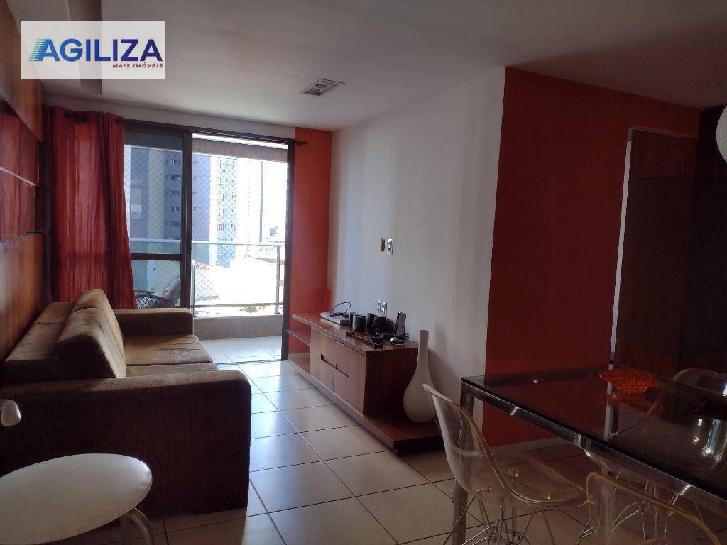 Apartamento à venda com 2 quartos, 70m² - Foto 9