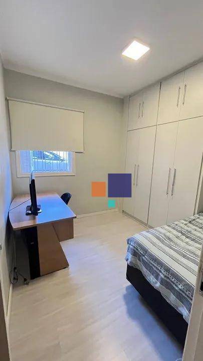 Apartamento à venda com 2 quartos, 76m² - Foto 7