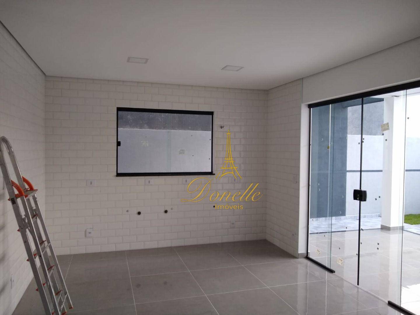 Sobrado à venda com 3 quartos, 123m² - Foto 7