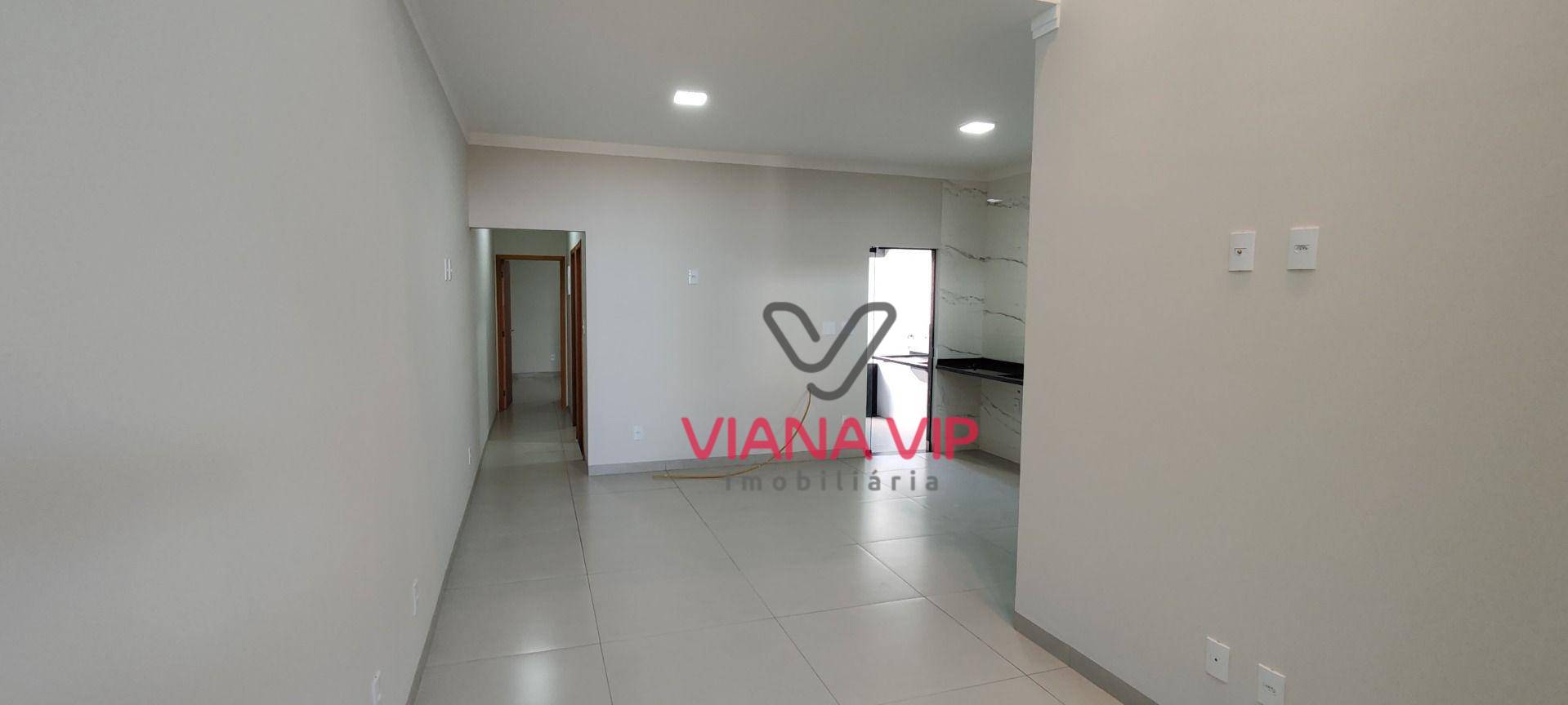 Casa à venda com 2 quartos, 93m² - Foto 11