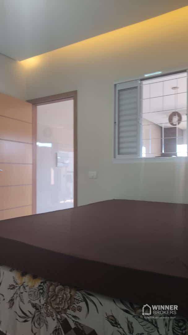 Casa à venda com 1 quarto, 70m² - Foto 3