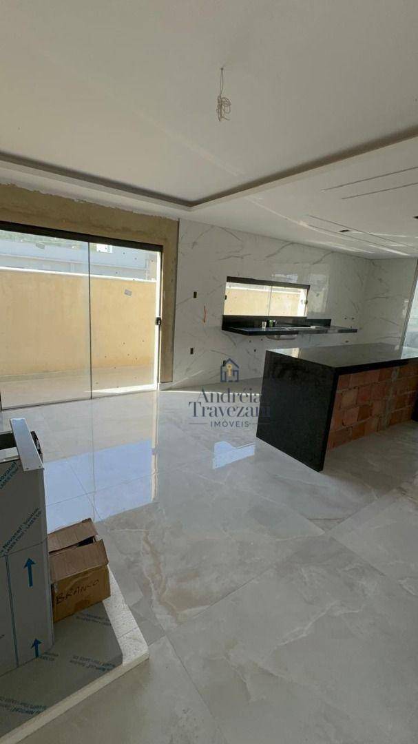 Casa de Condomínio à venda com 3 quartos, 295m² - Foto 8