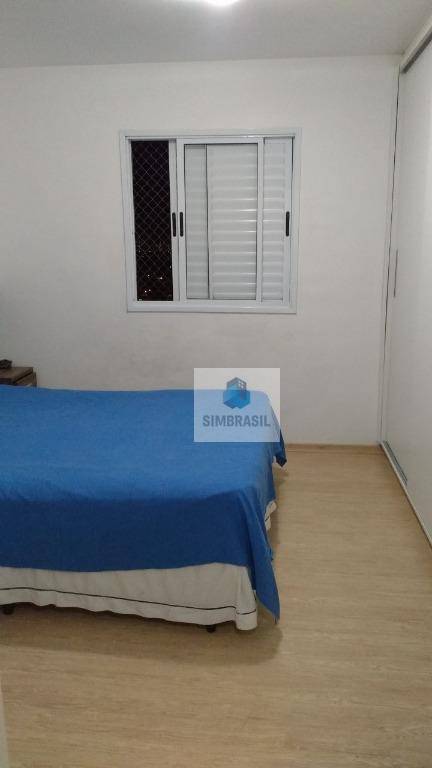 Apartamento à venda com 3 quartos, 87m² - Foto 13