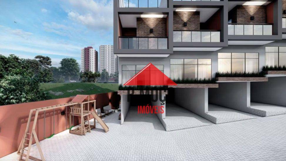 Sobrado à venda com 3 quartos, 135m² - Foto 3