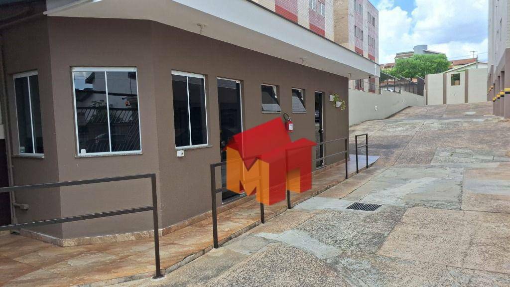 Apartamento à venda com 2 quartos, 80m² - Foto 19