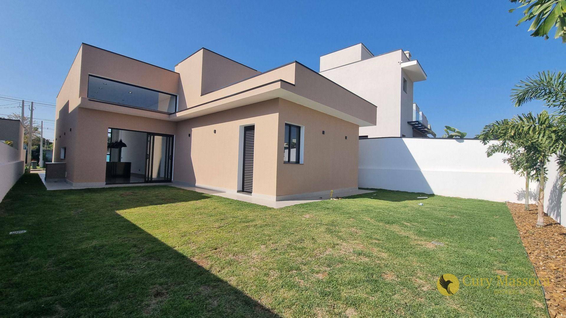 Casa de Condomínio à venda com 3 quartos, 161m² - Foto 11