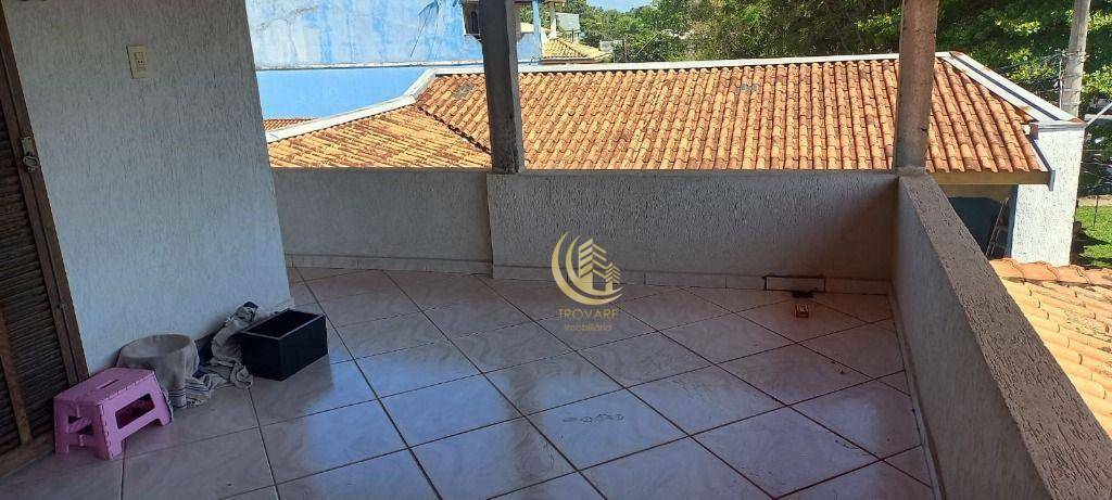 Sobrado à venda e aluguel com 4 quartos, 425m² - Foto 8