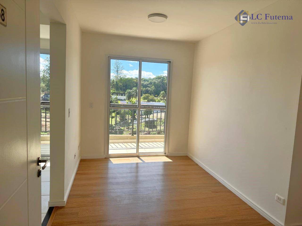 Apartamento, 2 quartos, 51 m² - Foto 2