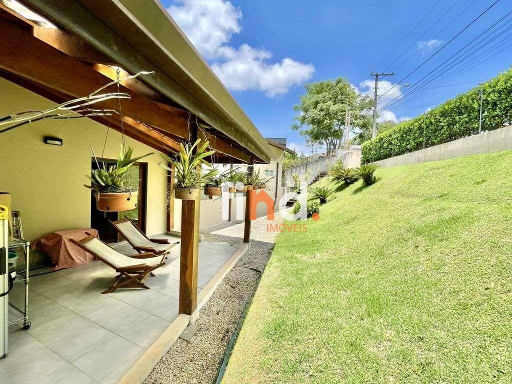 Casa de Condomínio à venda com 4 quartos, 445m² - Foto 15