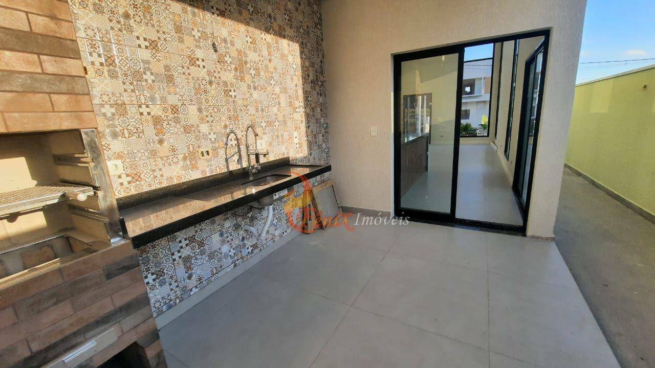 Casa à venda com 3 quartos, 175m² - Foto 20