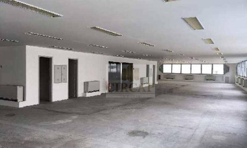 Prédio Inteiro para alugar, 372m² - Foto 1