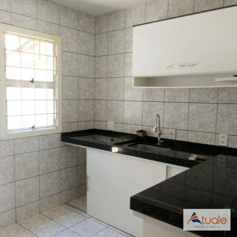 Casa de Condomínio à venda com 2 quartos, 59m² - Foto 25