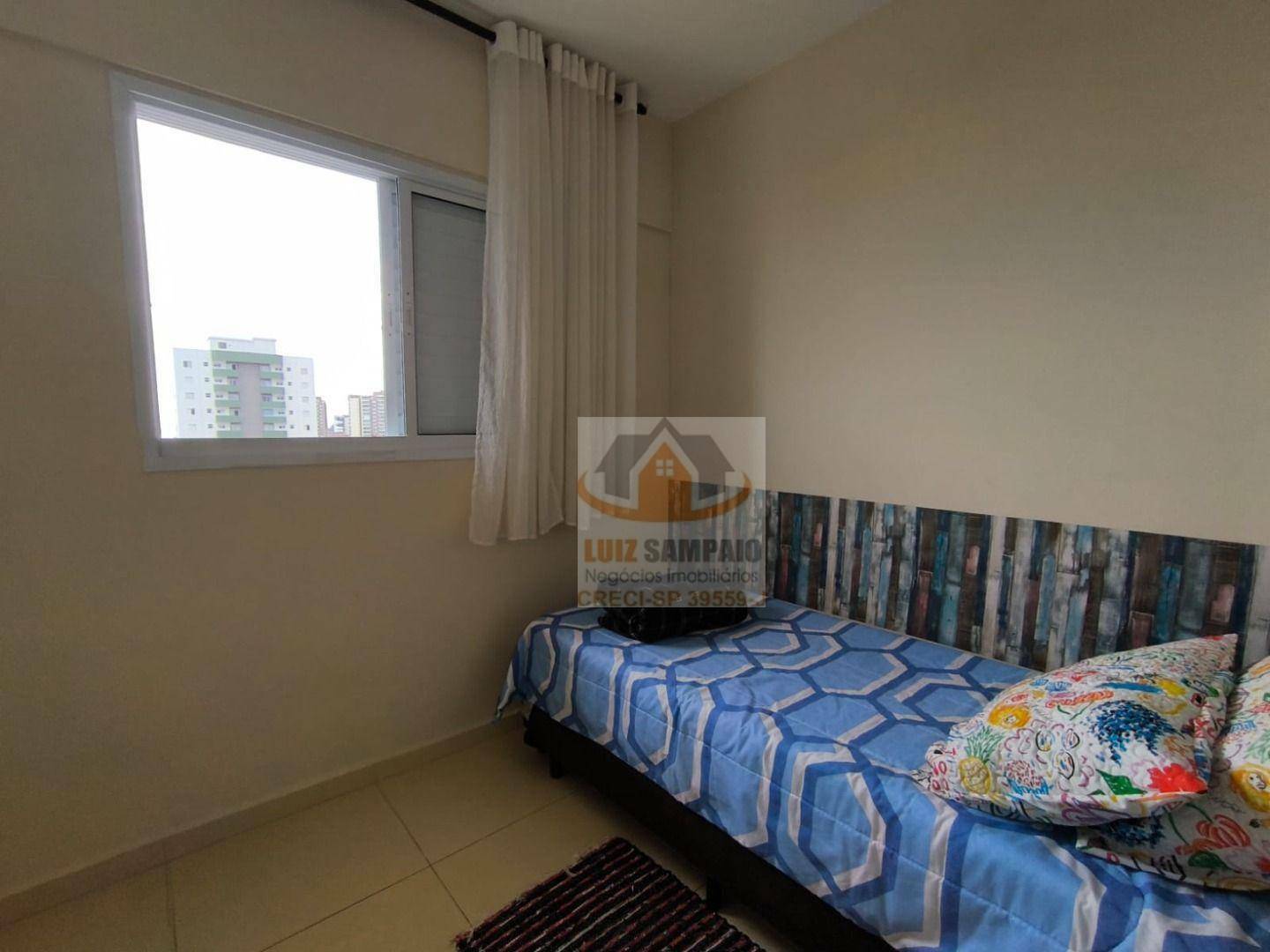 Apartamento, 2 quartos, 50 m² - Foto 11
