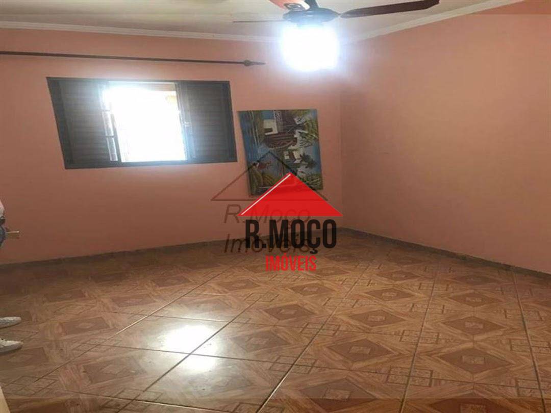 Casa à venda com 3 quartos, 156m² - Foto 17