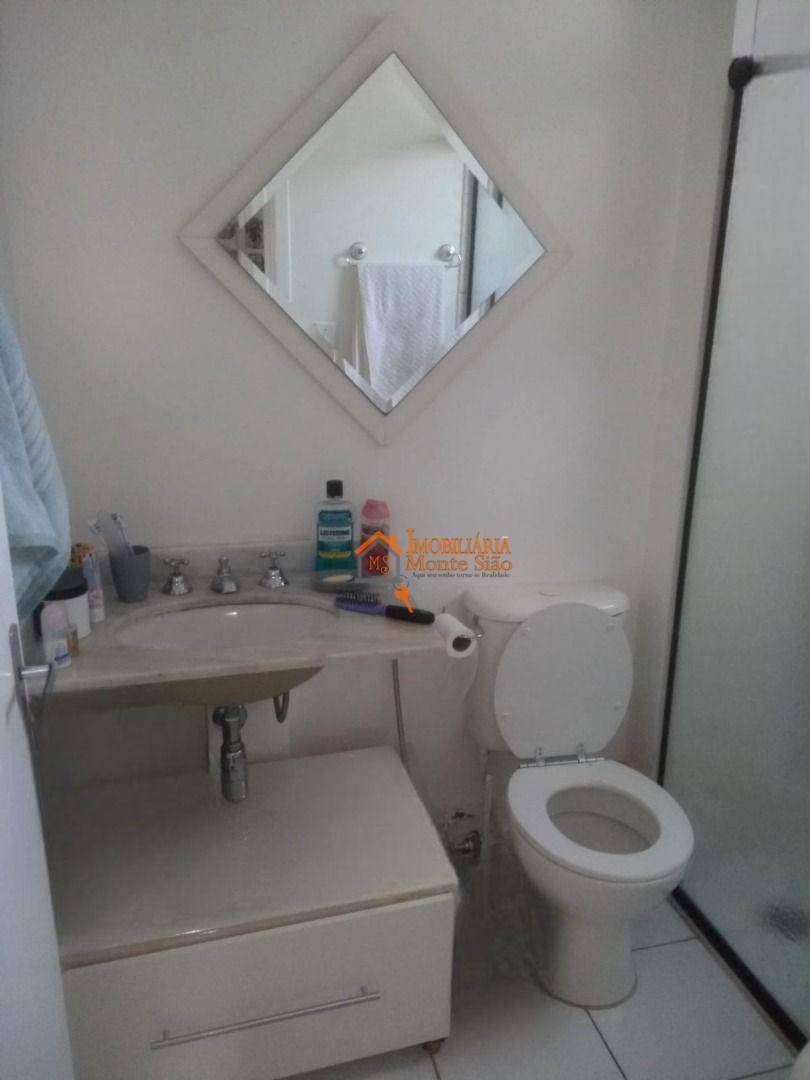 Apartamento à venda com 2 quartos, 46m² - Foto 15