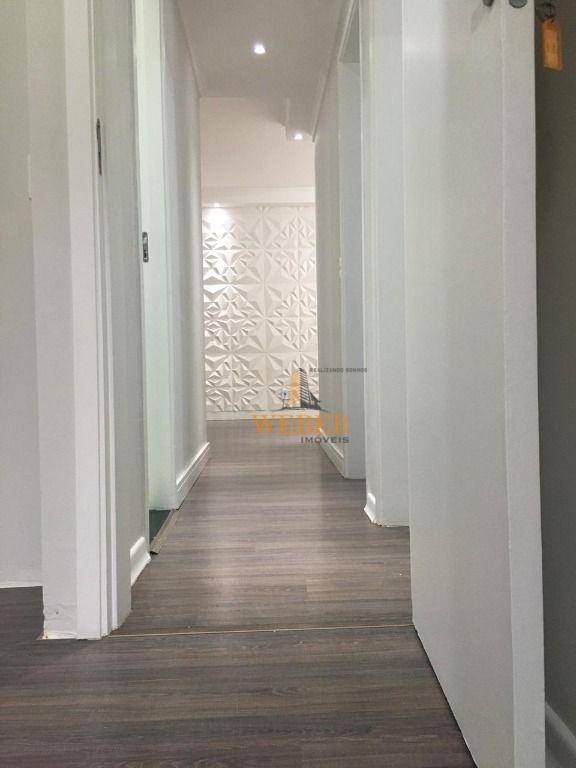 Apartamento à venda com 3 quartos, 53m² - Foto 5