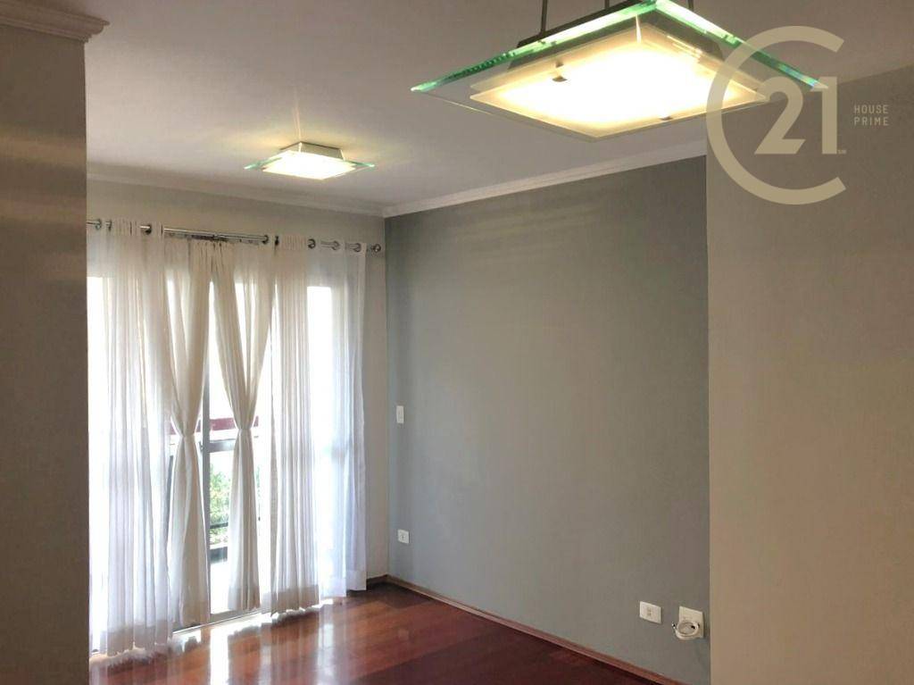 Apartamento à venda e aluguel com 2 quartos, 60m² - Foto 3