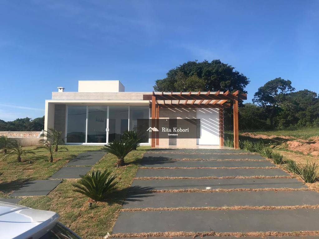 Casa de Condomínio à venda com 3 quartos, 170M2 - Foto 3