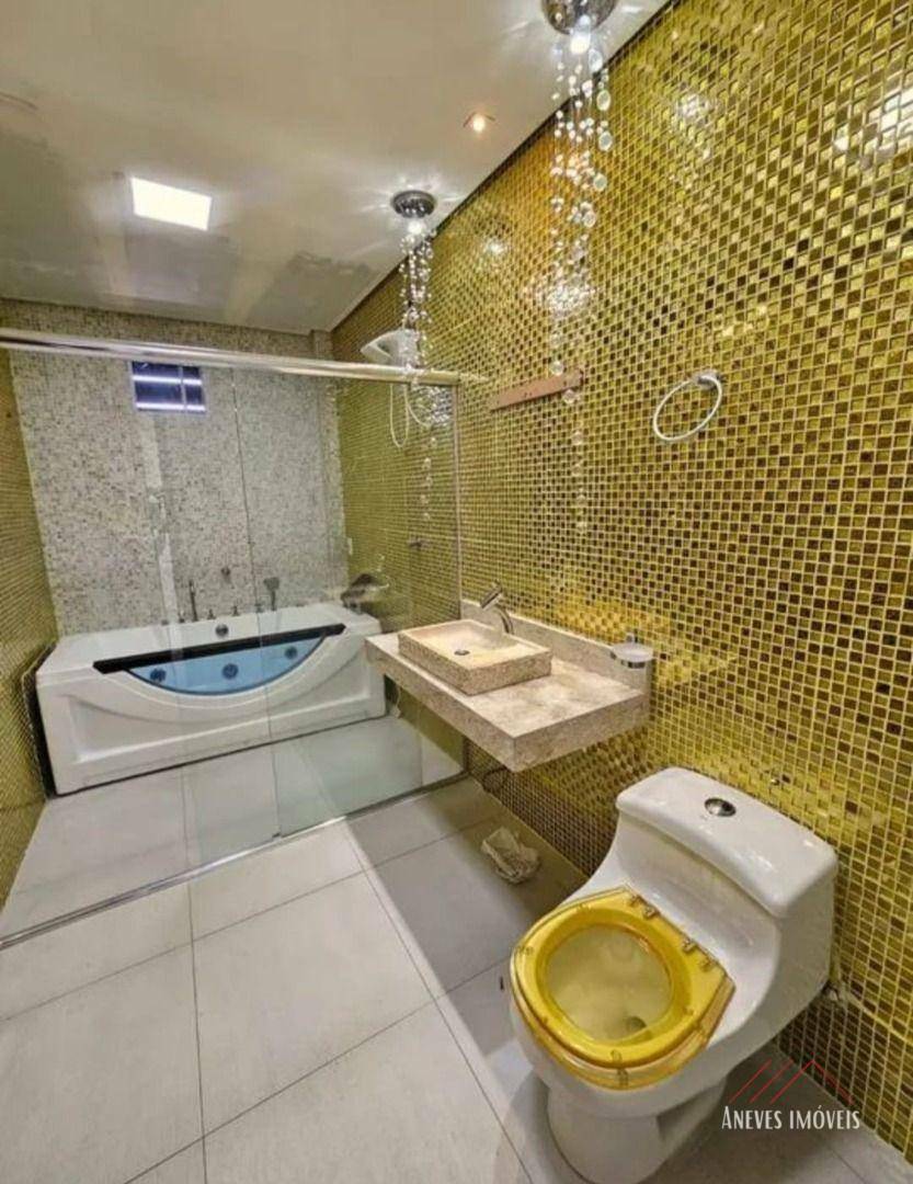 Chácara à venda com 5 quartos, 1200m² - Foto 9