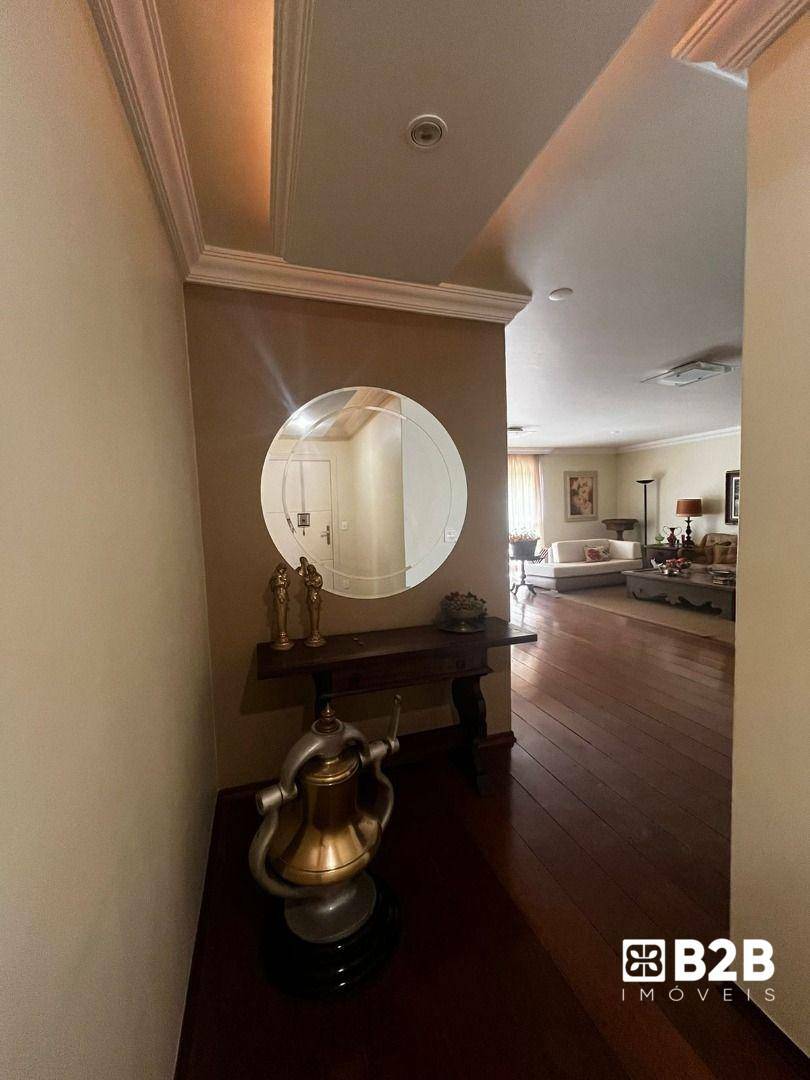 Apartamento à venda com 4 quartos, 390m² - Foto 29
