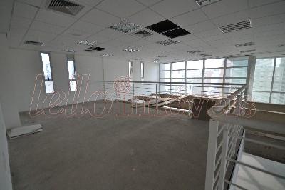 Conjunto Comercial-Sala à venda, 392m² - Foto 8