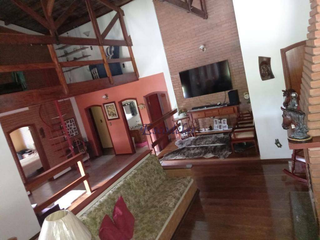 Chácara à venda com 4 quartos, 350m² - Foto 58