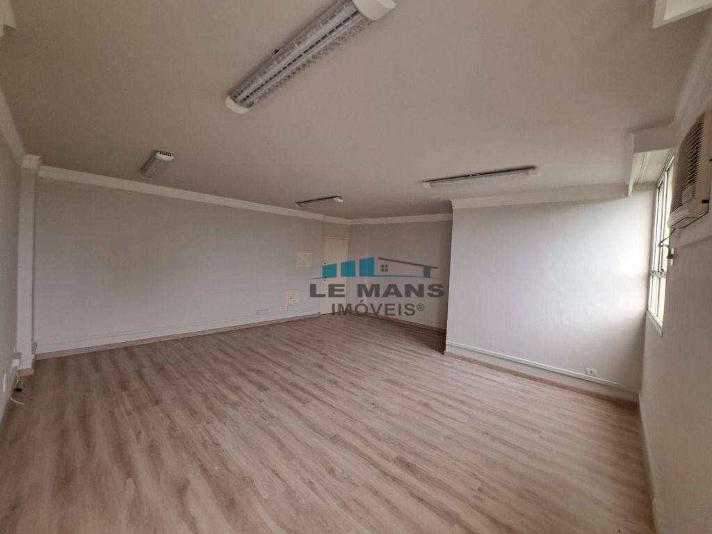 Conjunto Comercial-Sala para alugar, 45m² - Foto 9