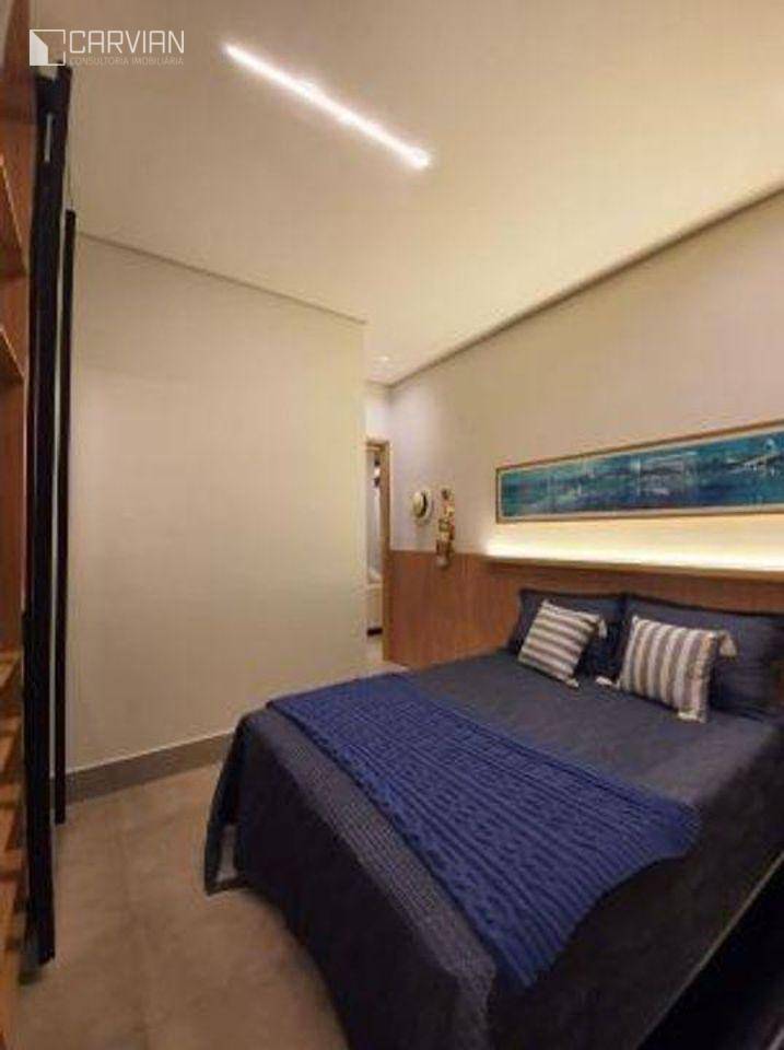 Apartamento à venda com 2 quartos, 60m² - Foto 15