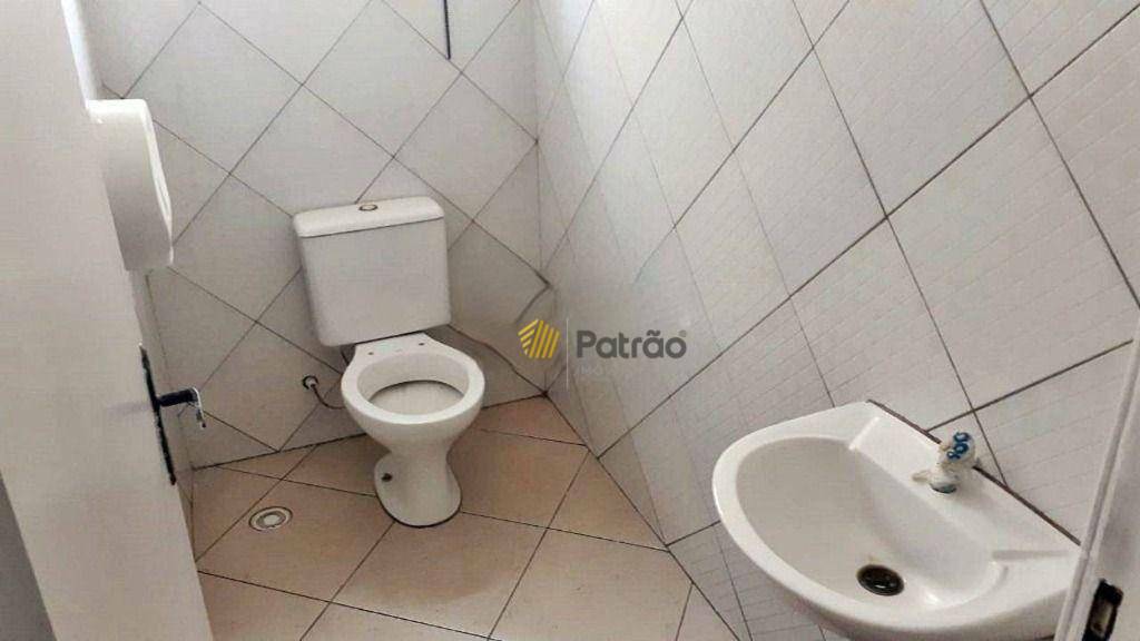 Prédio Inteiro à venda, 600m² - Foto 13