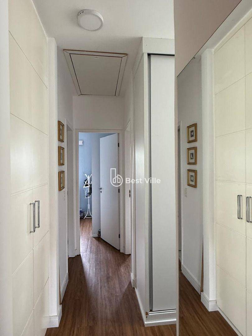 Casa de Condomínio à venda com 3 quartos, 180m² - Foto 22