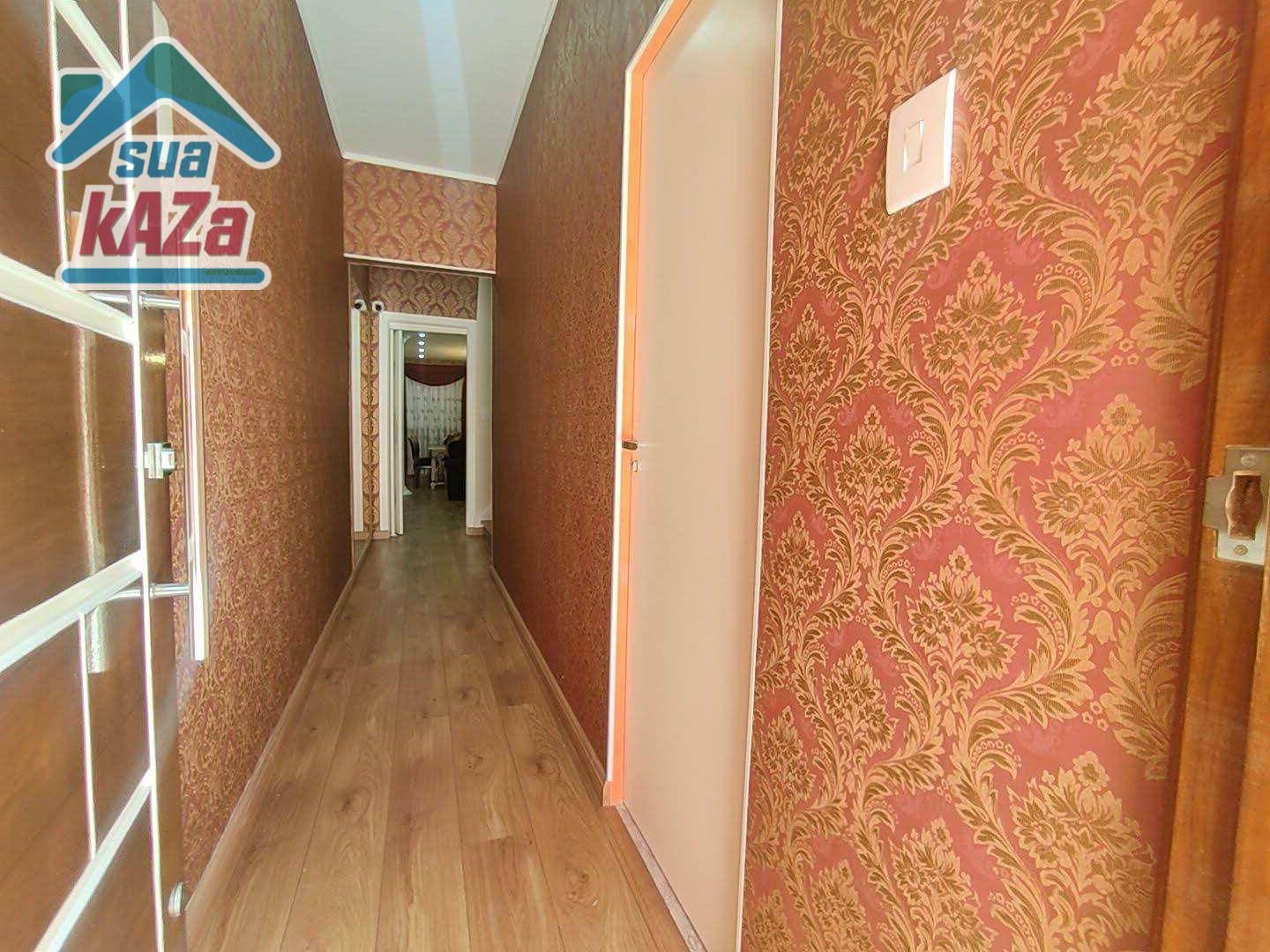 Sobrado à venda com 3 quartos, 140m² - Foto 2